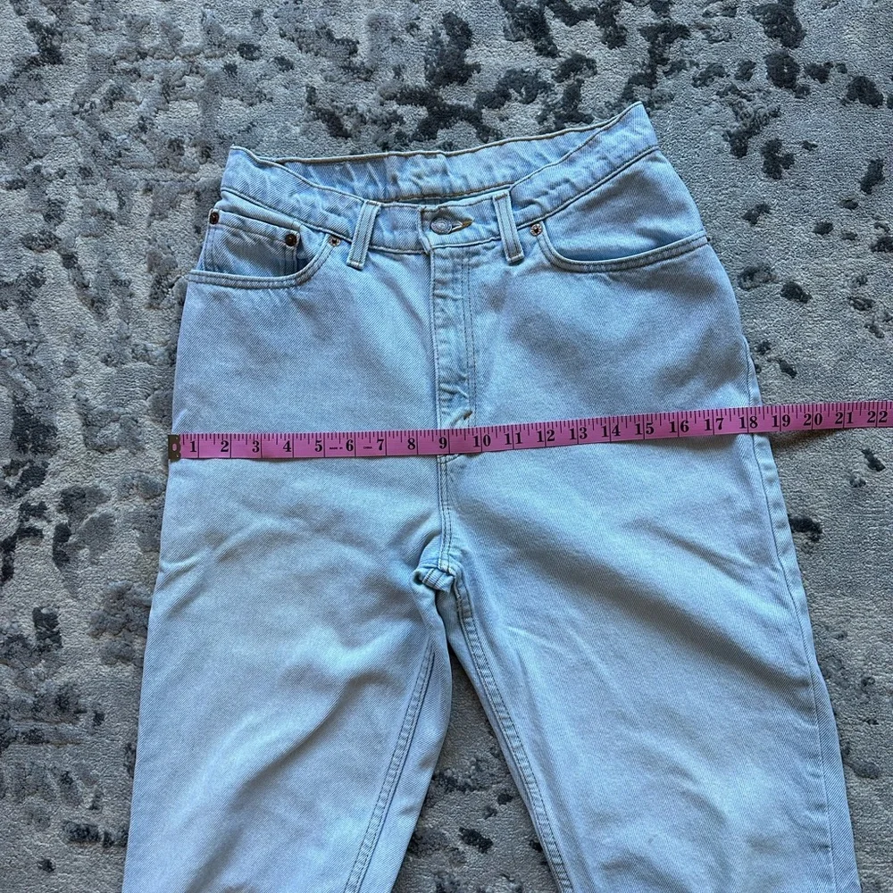 Vintage Levi’s Jeans 512 - Picture 6 of 9